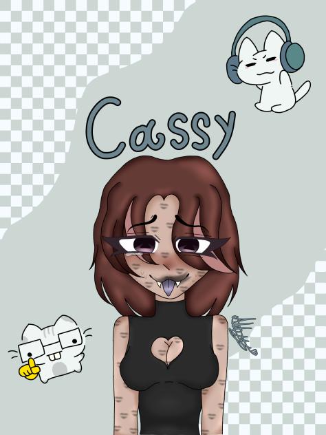 Cassy