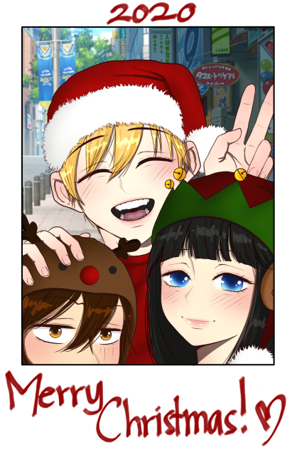 Merry Christmas 🎁🎄