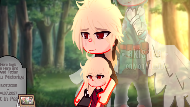 On the 4th in July scene 1