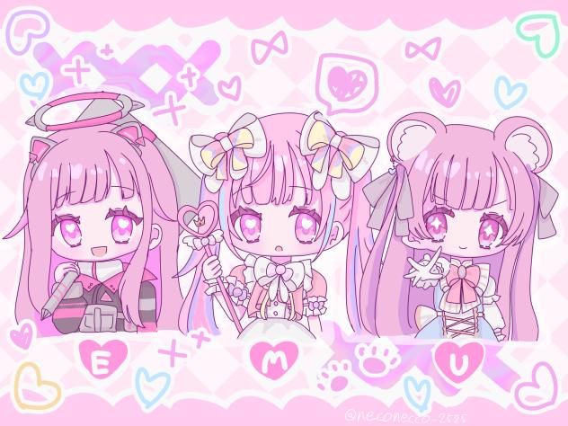 🍬えむちゃん詰め合わせ🍬