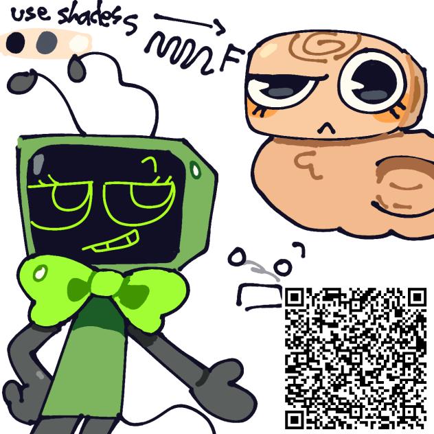 poeyyyyyeyeyeyeye brush 2