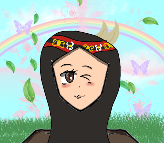 contest hihi