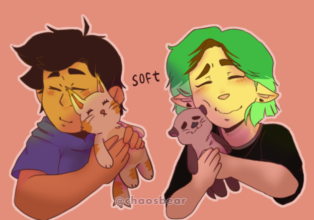 Snuggles