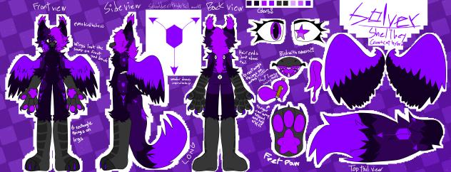 solver's refrence sheet hehehehe