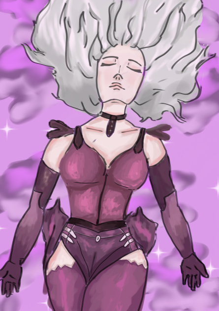 Fan art