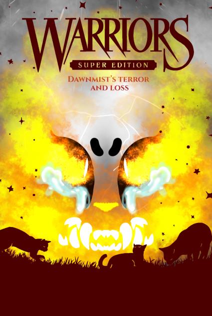 Cover for new comic - ibisPaint