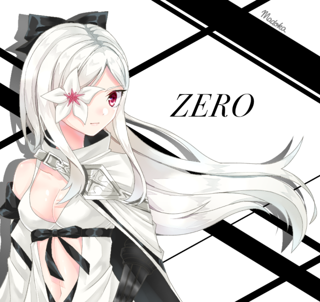 Zero by Drag on Dragoon