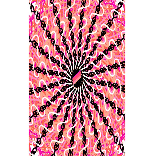 Subtle lesbian backround