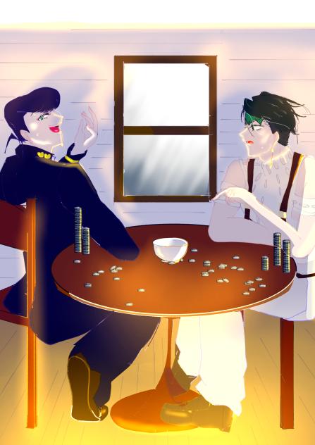 仗露