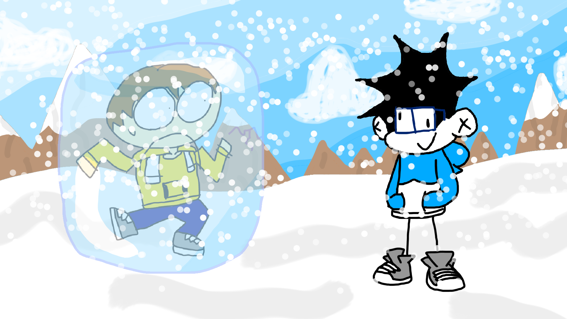 i-am-frozen-solid-ibispaint