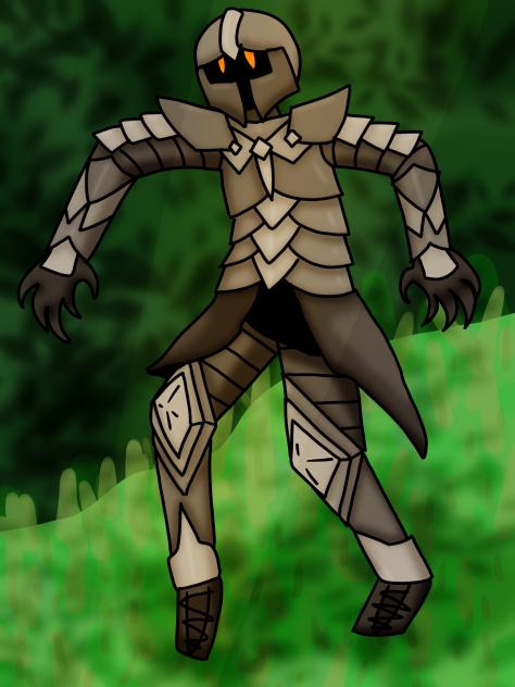 Sneaky Sneaky Knight