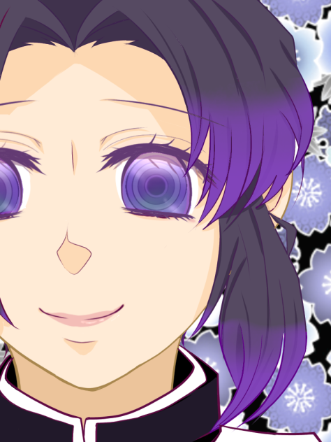 【鬼滅の刃】胡蝶しのぶ🦋