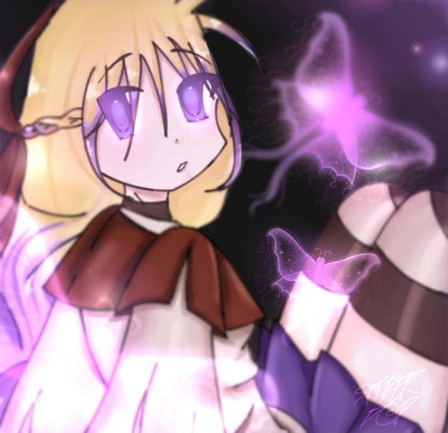 commission!! - ibisPaint