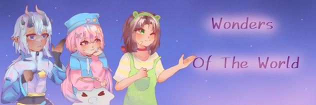 Luna's Banner Contest