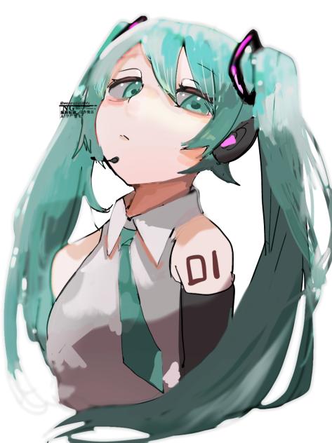 ミク