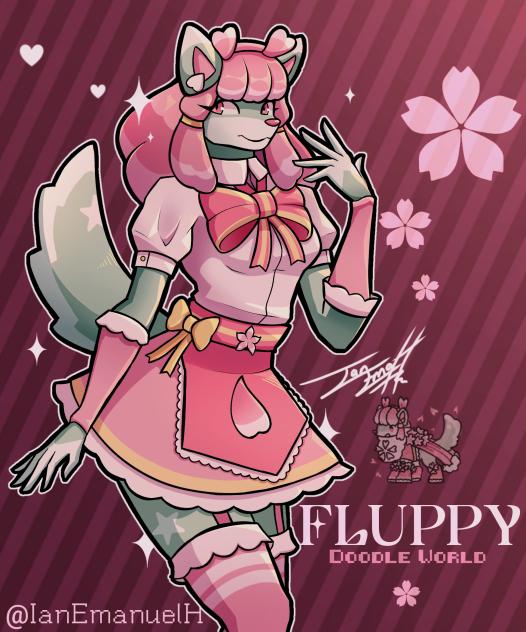 《🌺 FluppySakura 🍃》