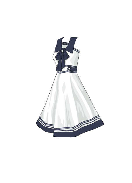 Lolita dress