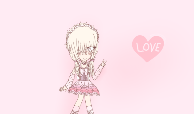 Love 💗