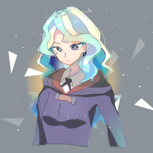ダイアナちゃん