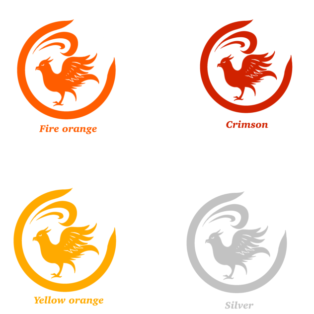 New school logo assignment