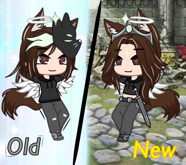 Old or New