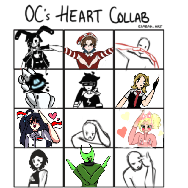 Collaboration