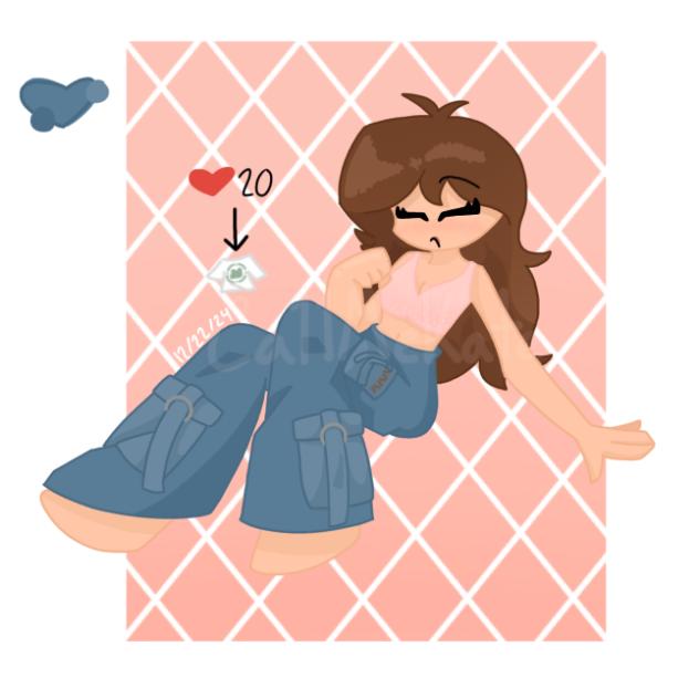 20♡ 4 Shirt!