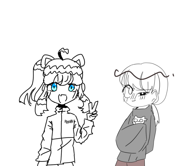 プラさんへ💕