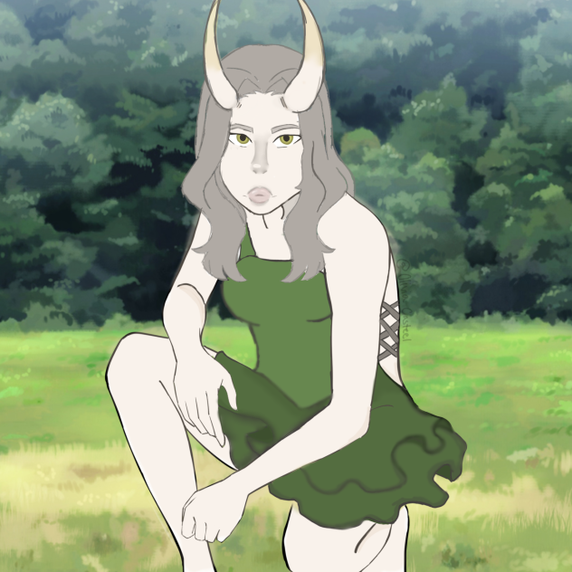 Person - ibisPaint