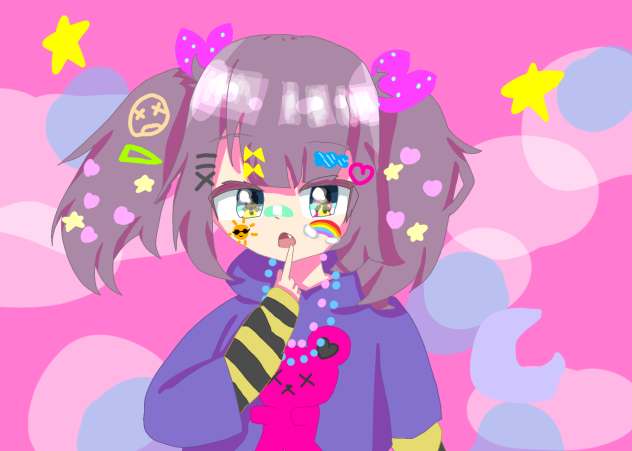 でこら