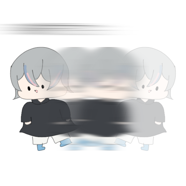 全方向美少年替え歌ver