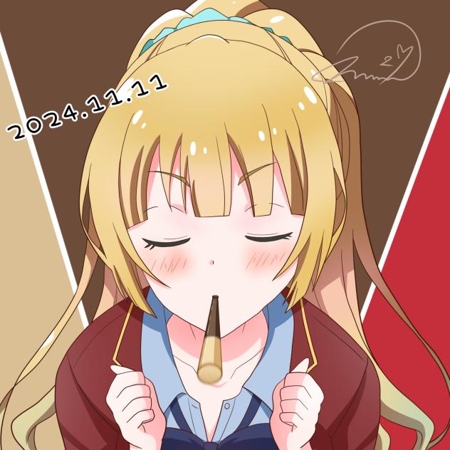 ポッキーKei よう実