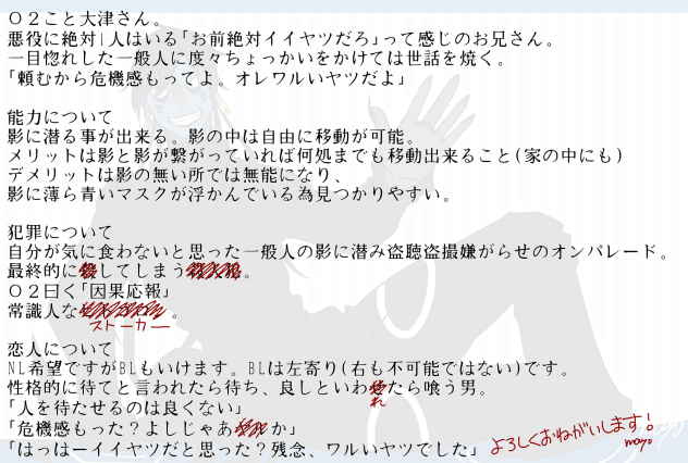 Twitter企画