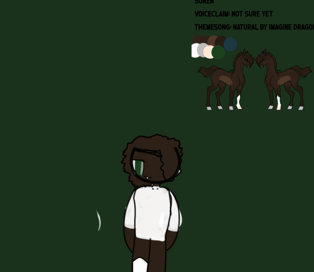 Worst drawing yet