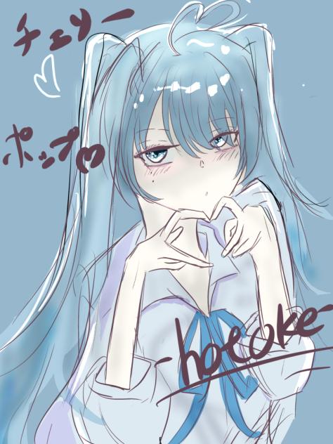 チェリーポップ♡