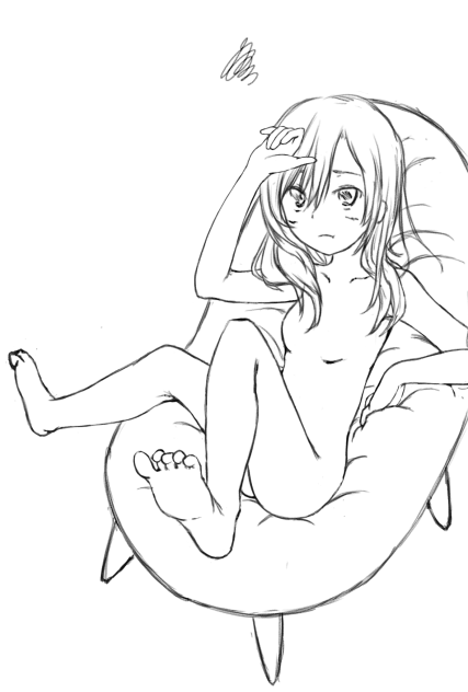 懶人椅