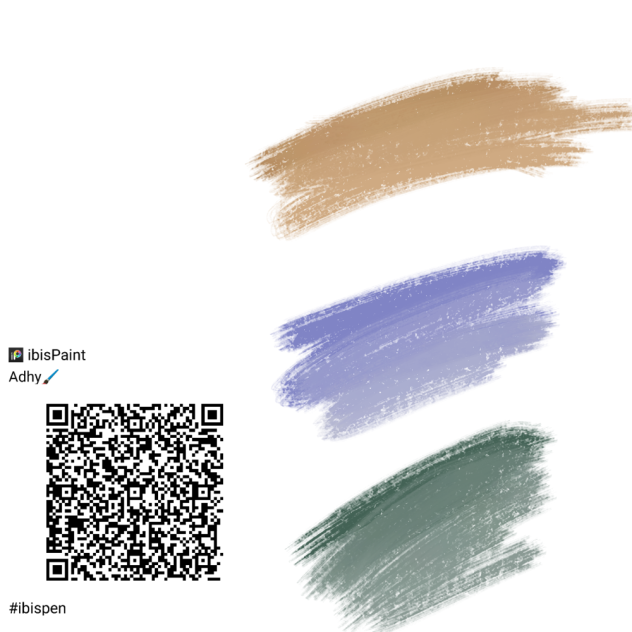 Brush from pinterest