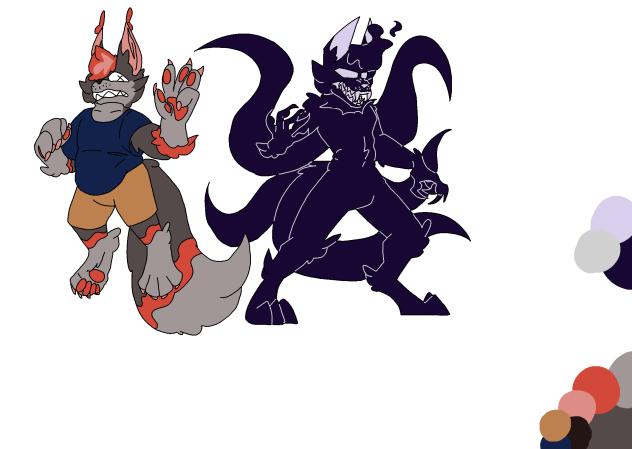Tex ref sheet (WIP)