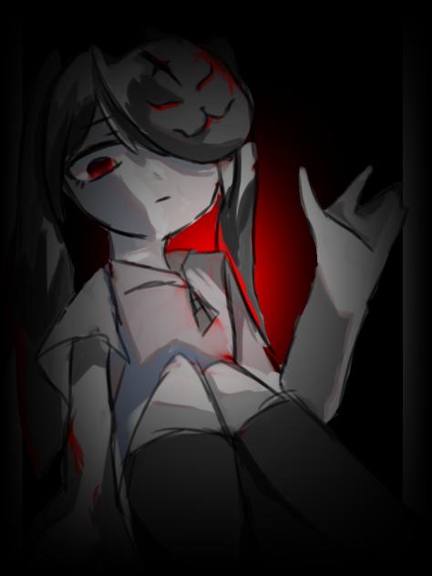 やめろ