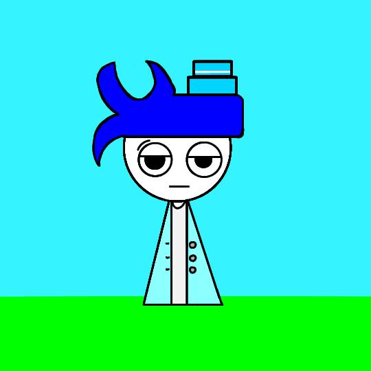 my sprunki oc (remake maybe)