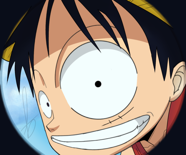 Luffy   [Spyglass]