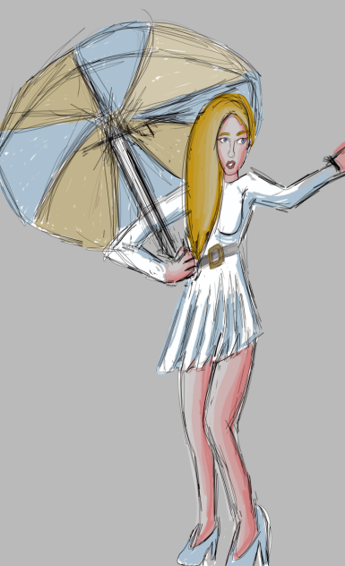 raining or not