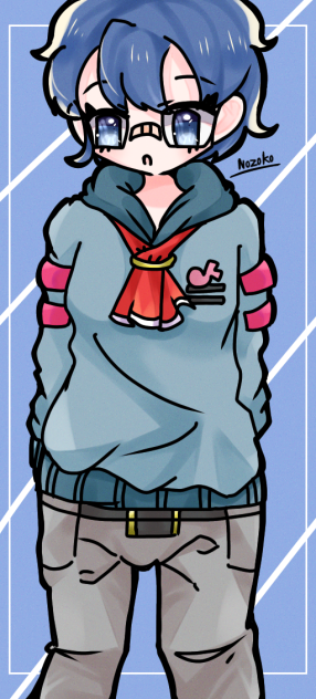 塗りました！