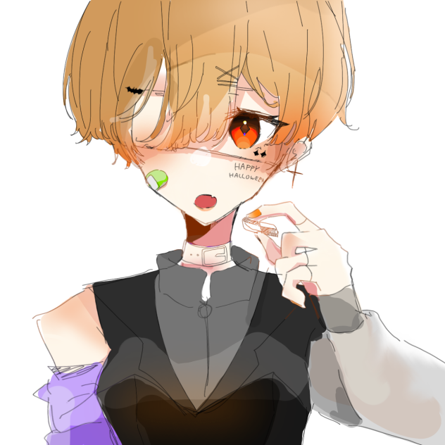 ラフ