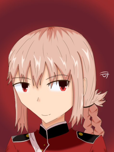 再 ナイチンゲール（Fate）