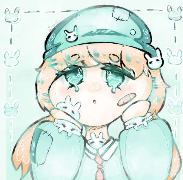Mint Tears