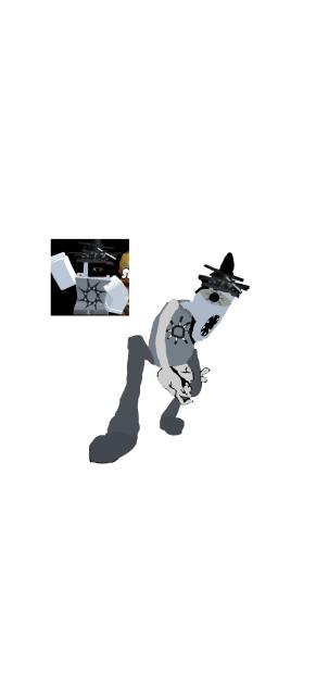 Unknown Entity 2