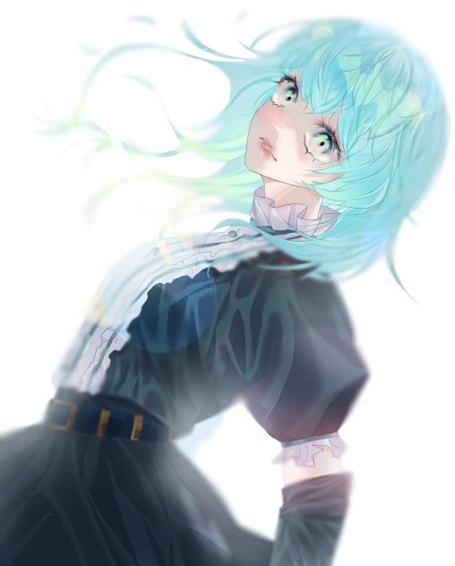 파도를 타고 너에게