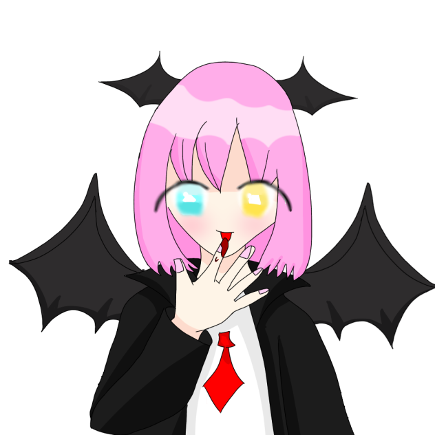 happy Halloween！