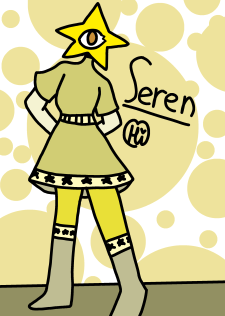 Seren